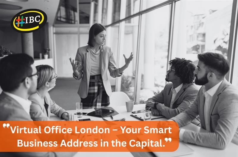 Virtual Office London – Your Smart Business Address In The Capital (2)