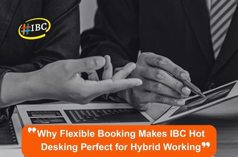 Blue Black Modern Tips Build Business Blog Banner (1000 X 660 Px)