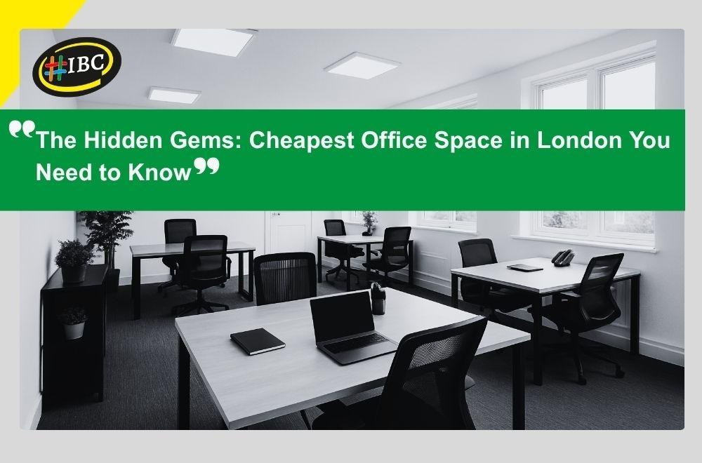 Cheapest Office Space (1)