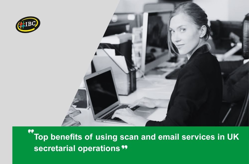 Secretarial Service (1)