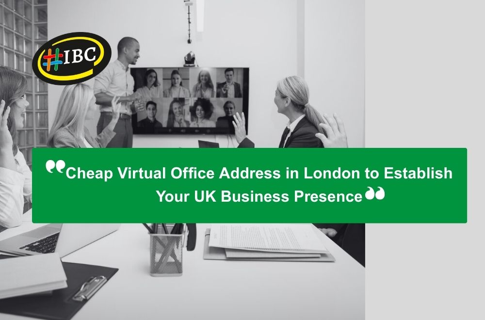 Cheap Virtual Office