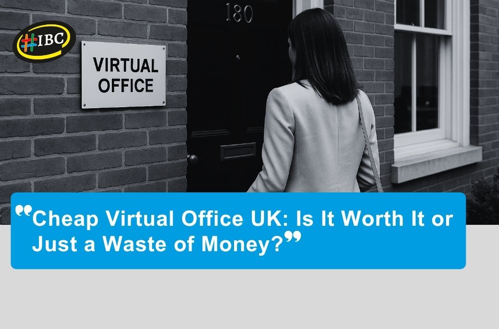 Cheap Virtual Office (1)