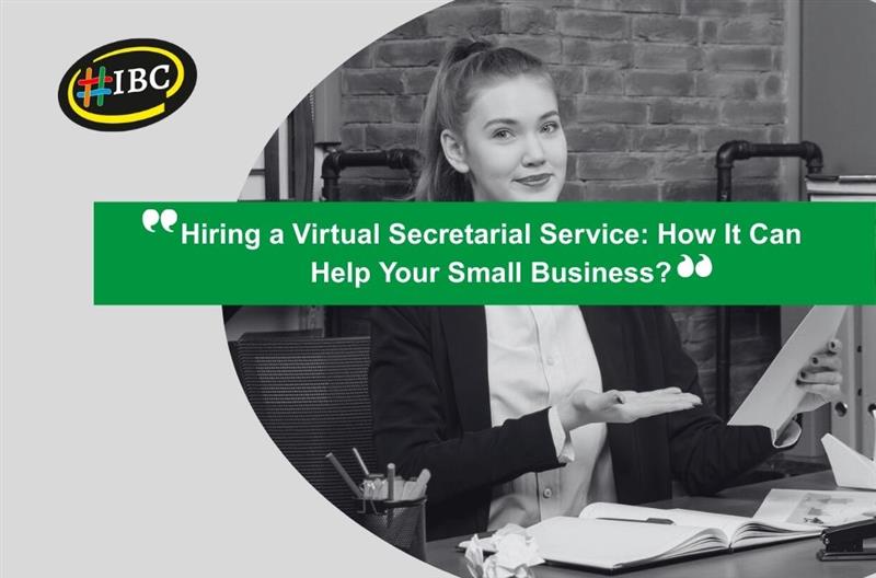 Let IBC Handle The Tasks, You Focus On Growth! (1)